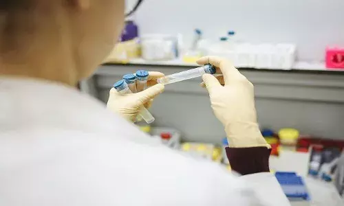 ICMR approves Kriya Medicalās test kit to detect influenza viruses