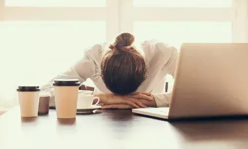Is sleep deprivation one of the reasons for increasing heart attacks?