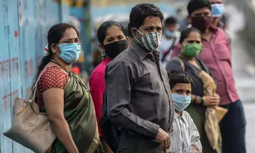 Nationwide mock drills on 10 & 11 April: Centre issues Covid-19 advisory