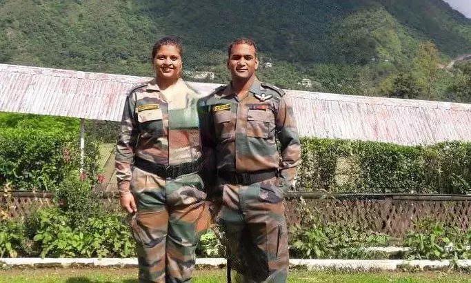 telangana helicopter pilot