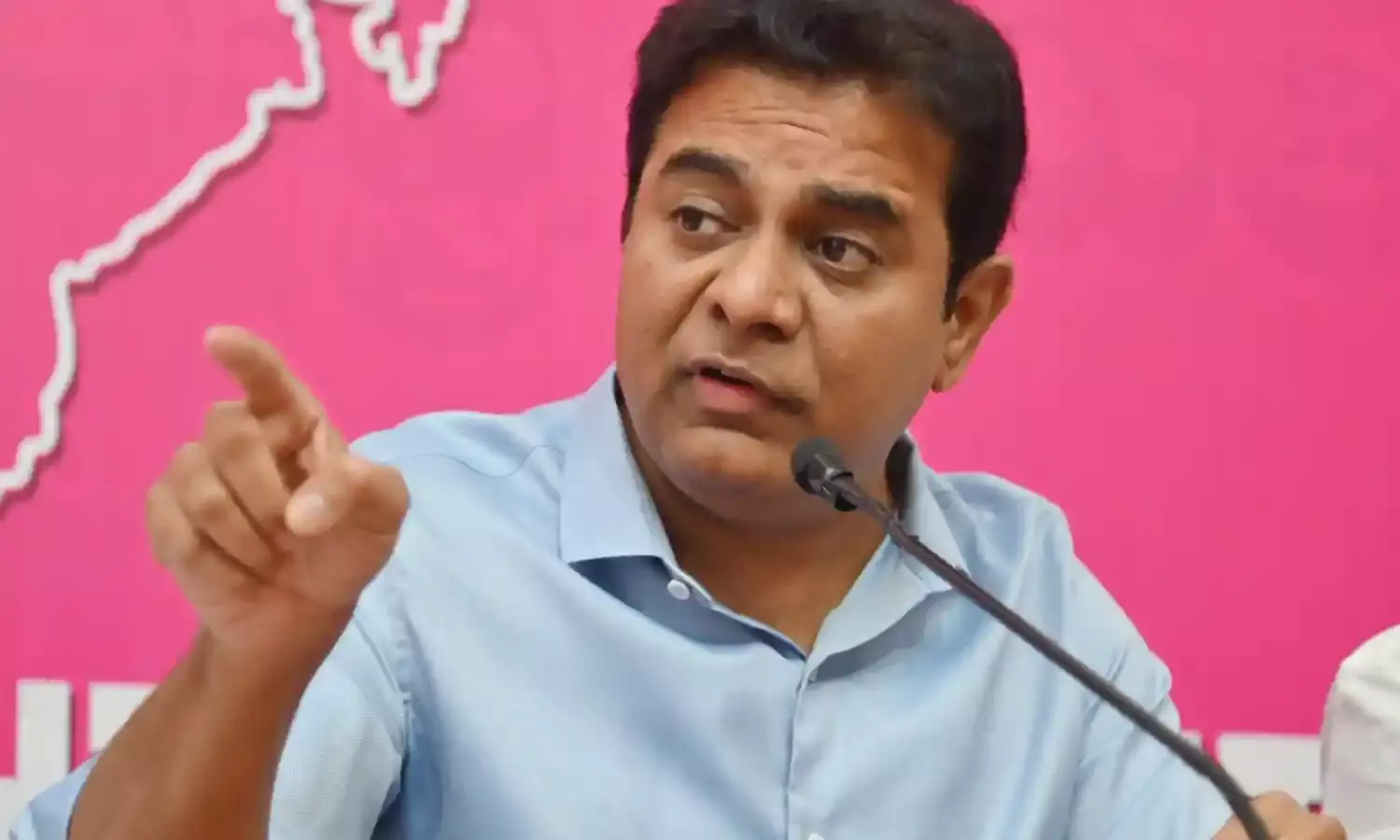 K. T. Rama Rao