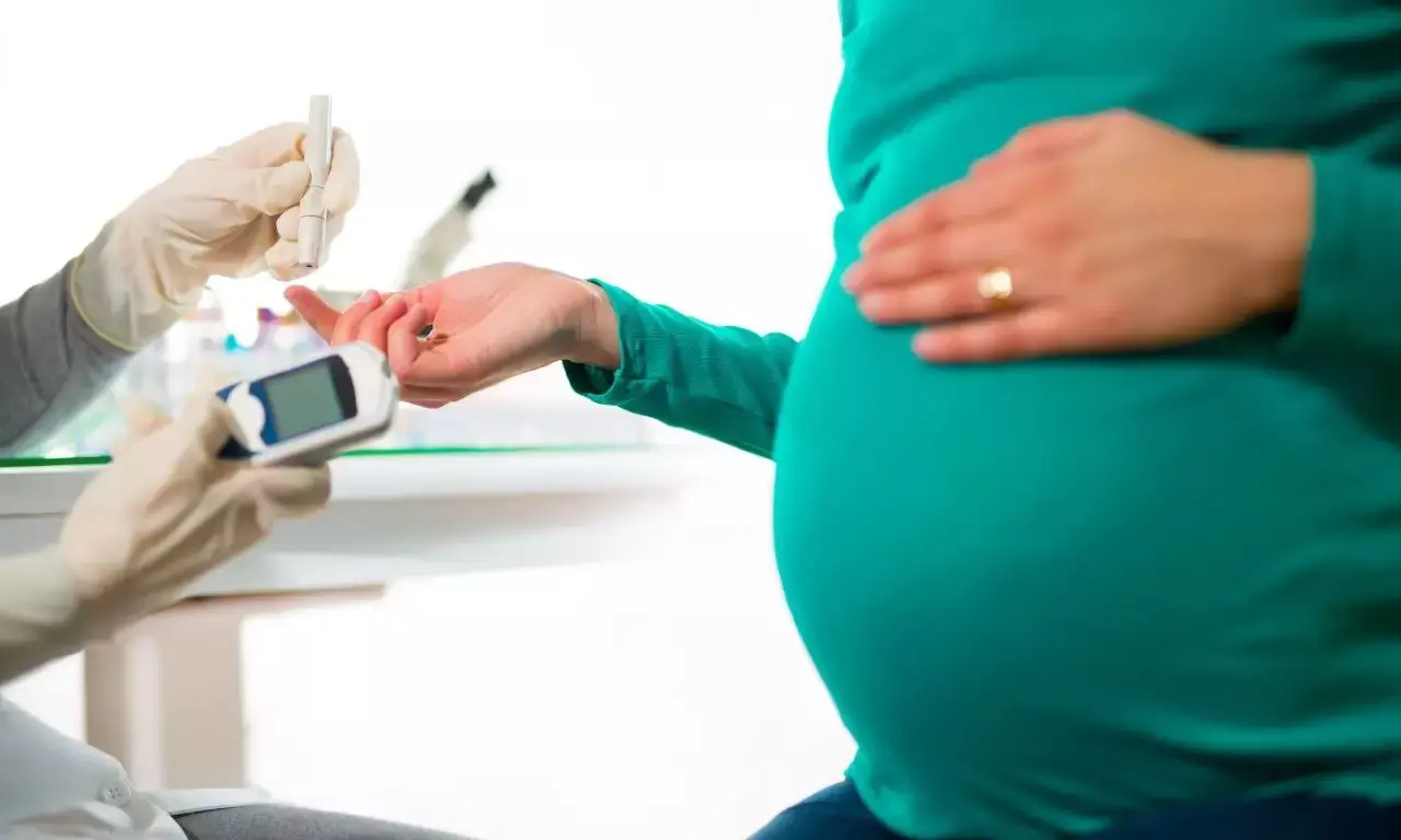 Diabetes: How to prevent disease in pregnancy