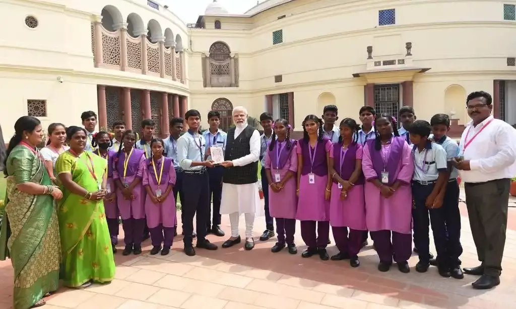 andhra pradesh students