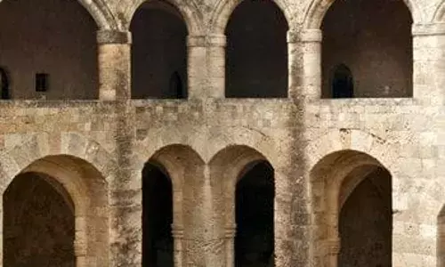 Kondapur: Of economic and political significance of Satavahanas