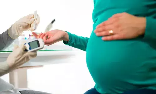 Diabetes: How to prevent disease in pregnancy