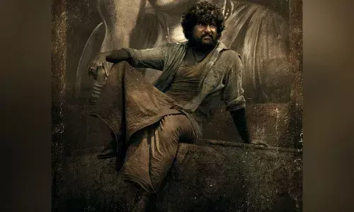 Naniās Dasara receives a censor certificate with a perfect runtime