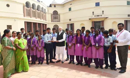 andhra pradesh students