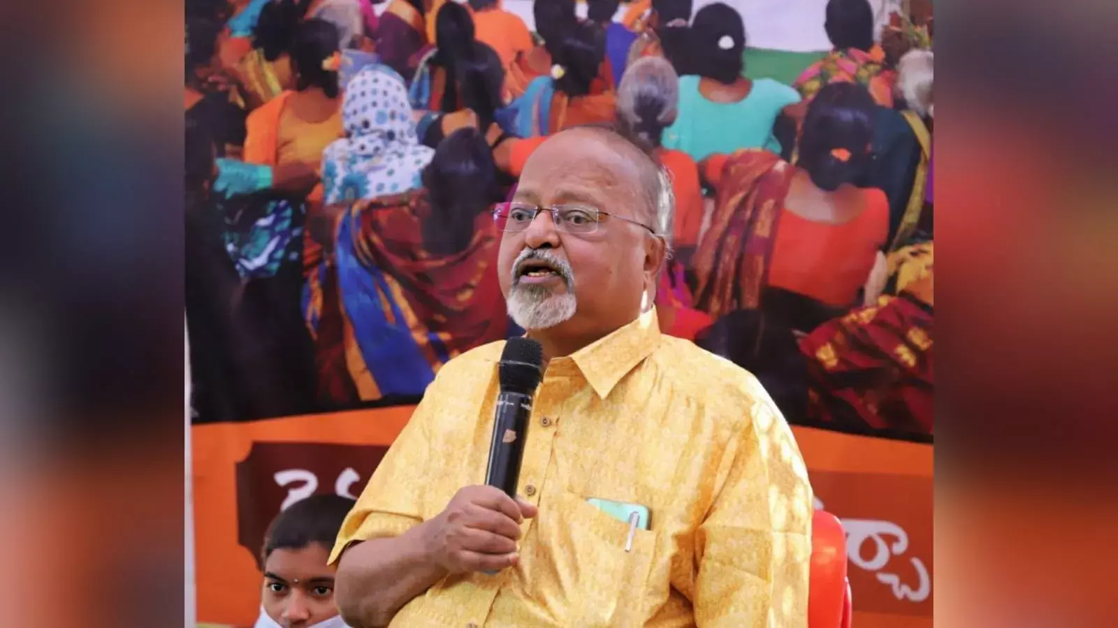 Periyapatna Venkatasubbaiah Sathish