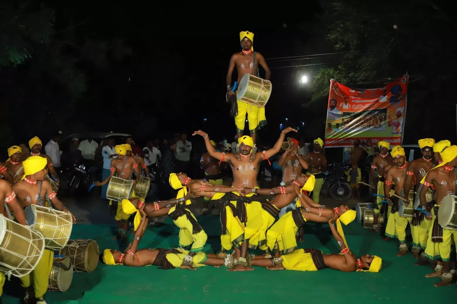 Yakshagana Dance Of Karnataka: A Traditional Theater Form You'll Love