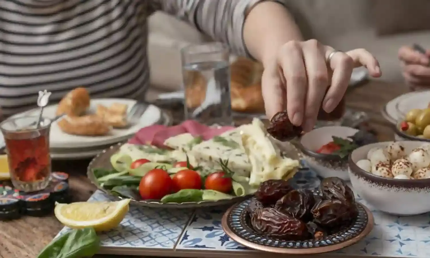 Representational Image