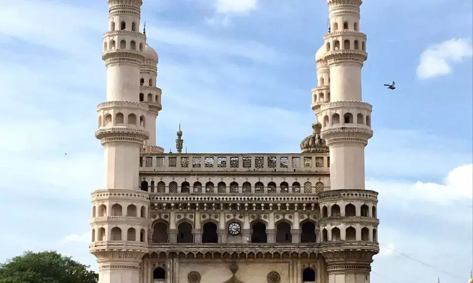 charminar