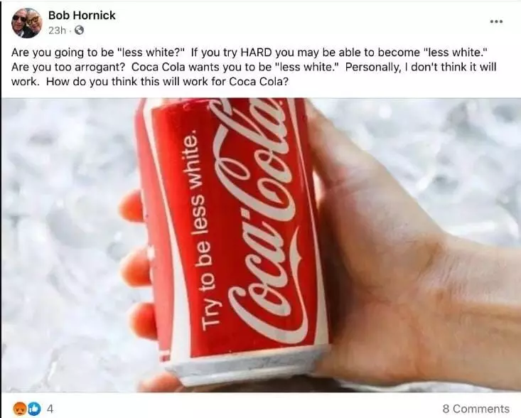 How a sip of Coca-Cola could cure all that ails Tim Hortons