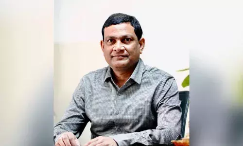 Dr. Koneti Nageswara Rao