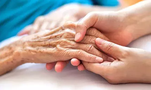 Hyderabad: Senior citizen ends life at old age home; case registered