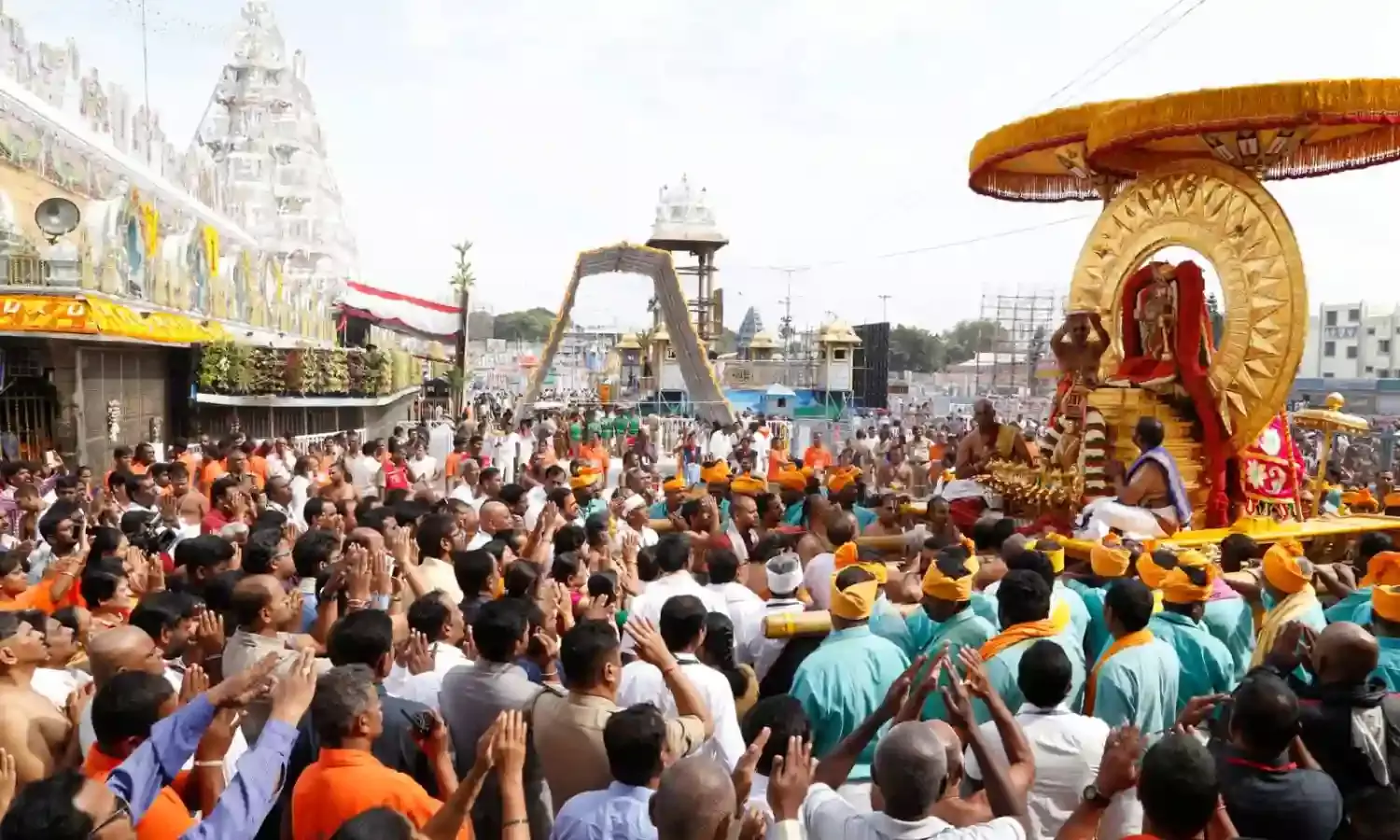 Representational Image