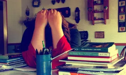 student suicide