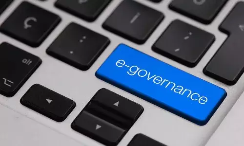 Telangana gets Award of Excellence for adopting emerging technologies for eGovernance