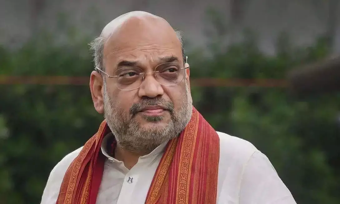 Amit Shah