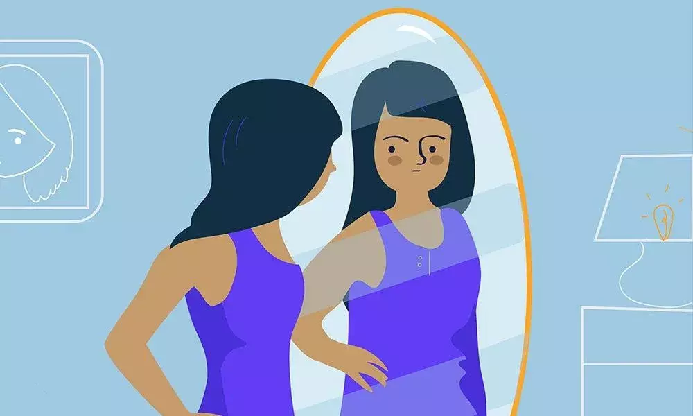 Body Dysmorphia