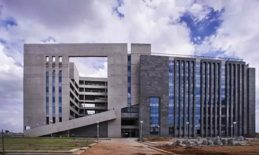 IIT Hyderabad