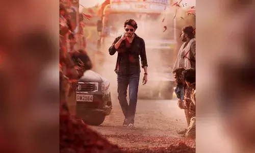 Mahesh Babu
