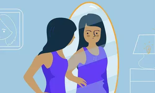 Body Dysmorphia