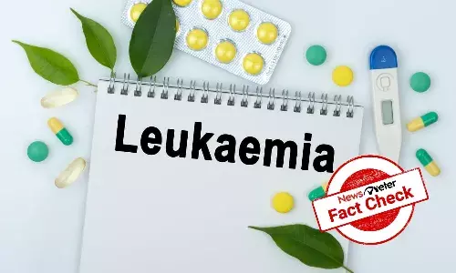 No, seafood does not cause Leukaemia
