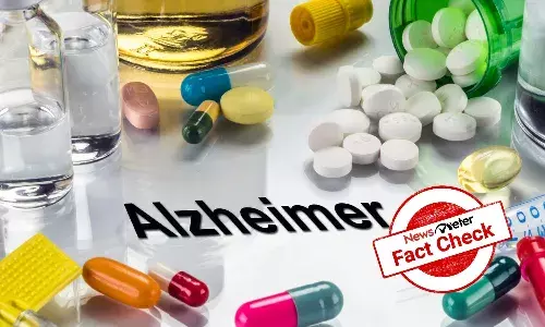 Beware! Unproven Alzheimerās remedies can lead to other health conditions