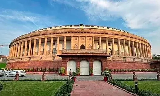 Parliament of India