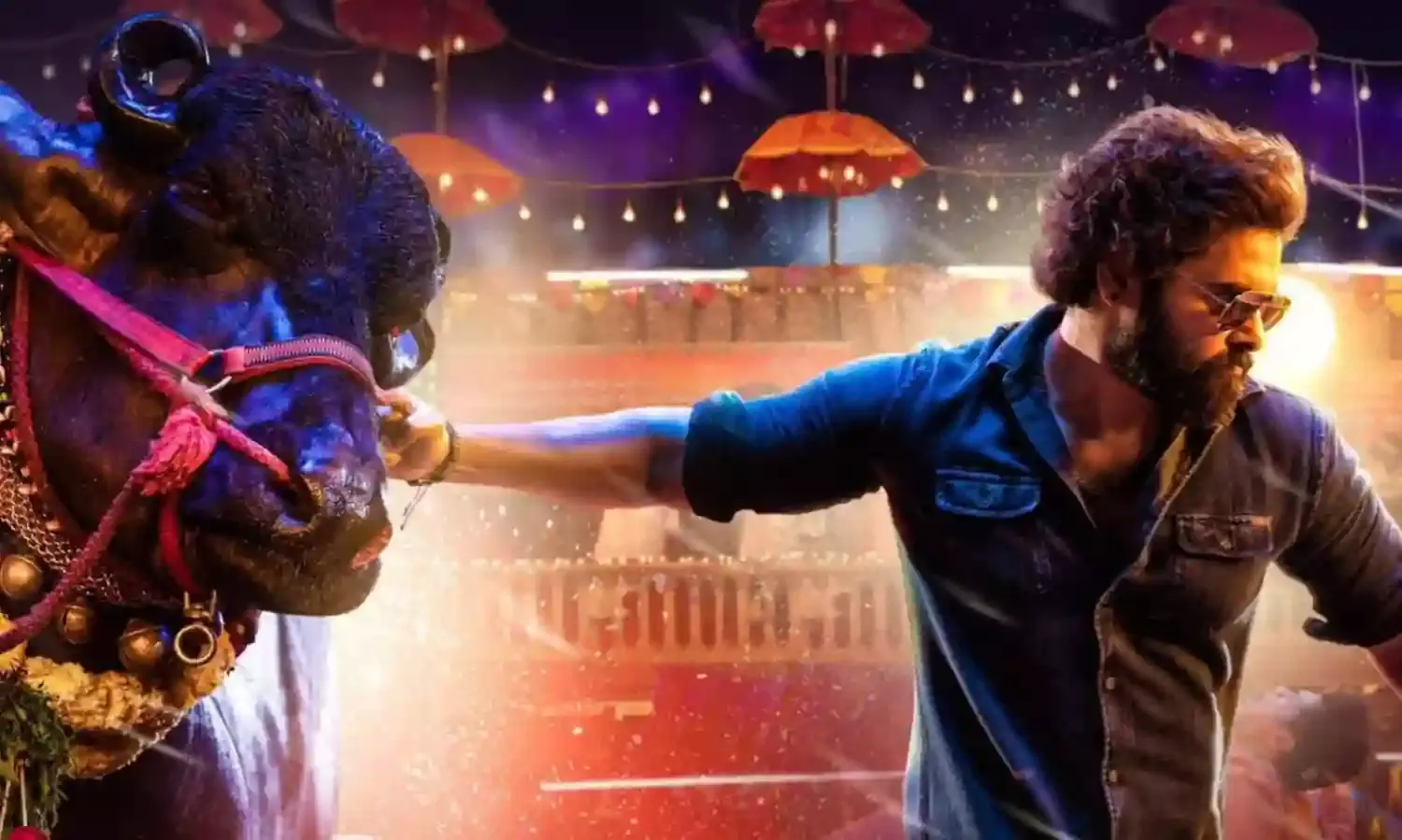 First look of #boyapatirapo