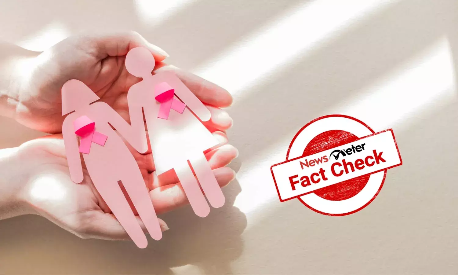 There is no magic diet to cure cancer, don’t believe viral post