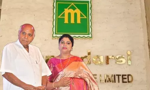 Chit fund scam: Andhra CID issues notice to Ramoji Rao, daughter-in-law for questioning