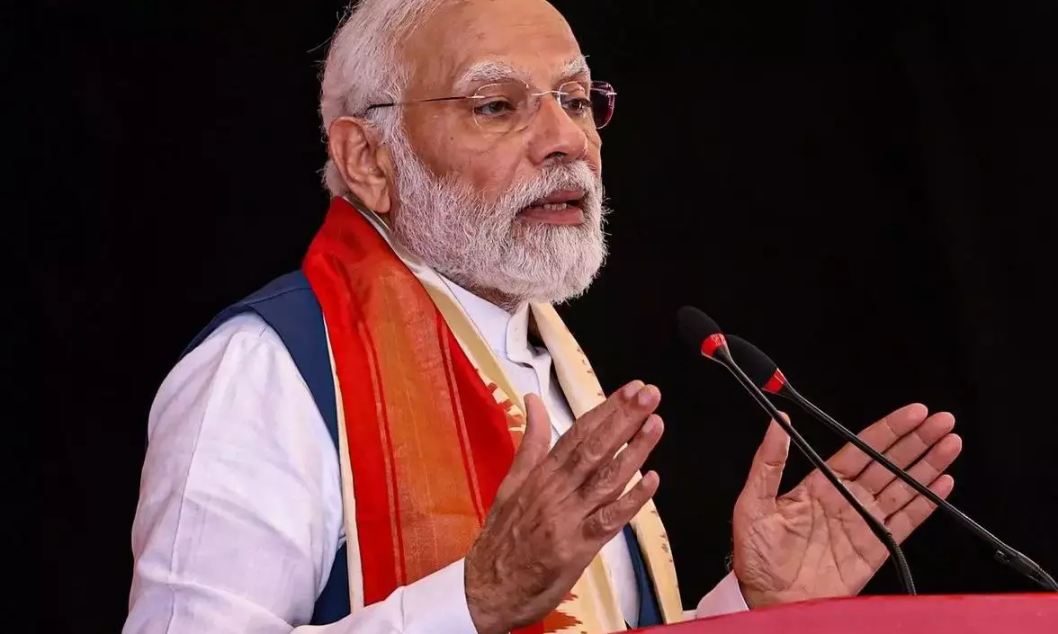 Narendra Modi
