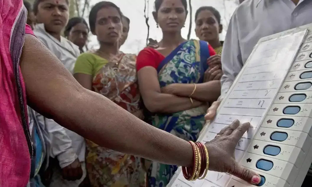 Karnataka polls: Elections on May 10, results on May 13