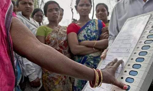 Karnataka polls: Elections on May 10, results on May 13