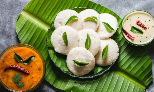 World Idli Day
