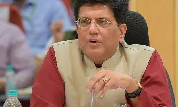 Piyush Goyal
