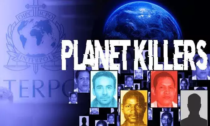 Documentary on fugitive Shahul Hameed to air on France 5