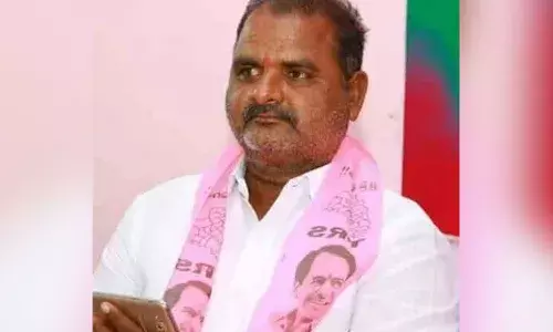Bandari Narender