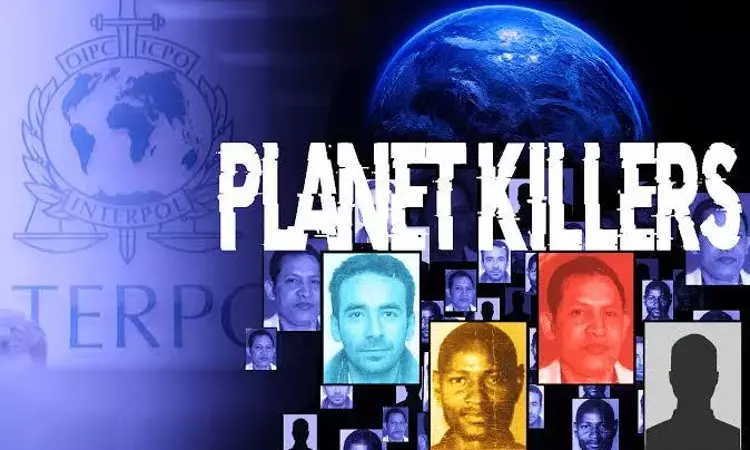 Documentary on fugitive Shahul Hameed to air on France 5