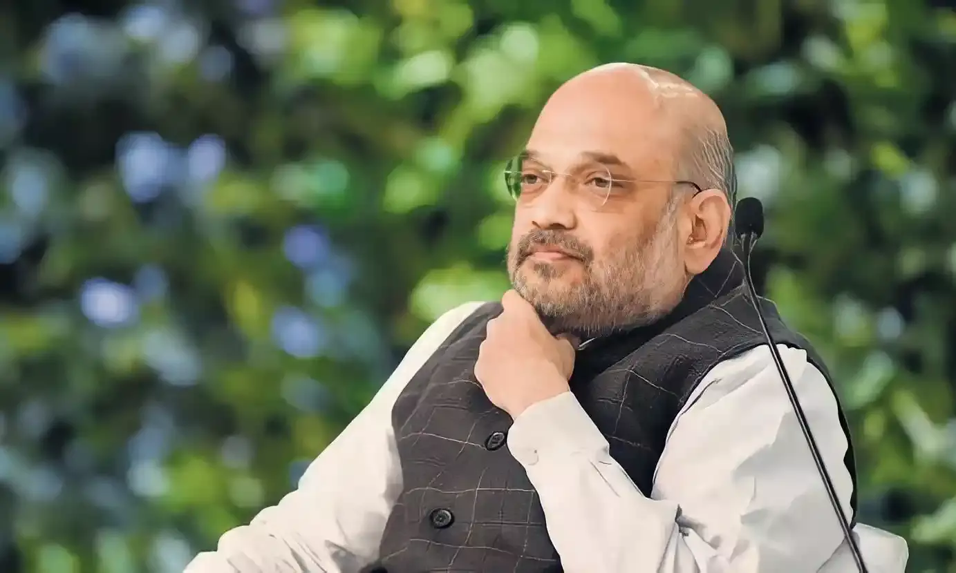 Amit Shah