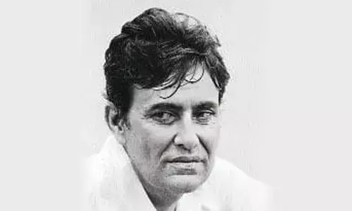 Salim Durani