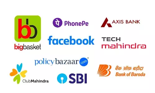 Data Theft: Cyberabad police issues notice to Big Basket, PhonePe and others