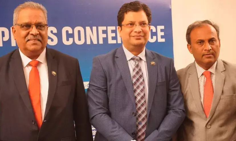 (Middle) Manish Gupta