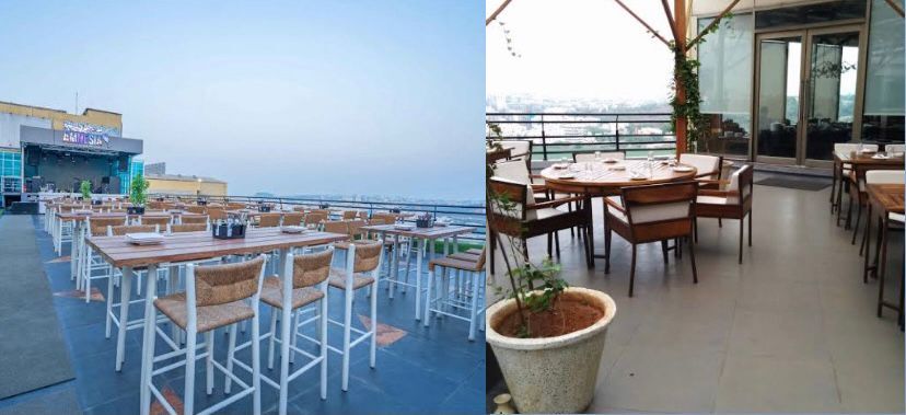 Why should men unaccompanied by women pay for entry 2 Hyderabad pubs fined Why should men unaccompanied by women pay for entry 2 Hyderabad pubs fined