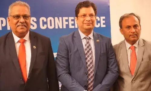 (Middle) Manish Gupta