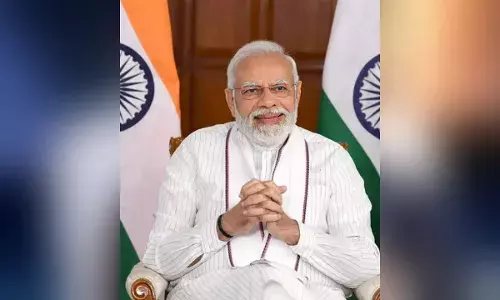 PM Narendra Modi