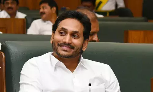 Andhra government to give houses to over 48,000 poor in Krishna, Guntur