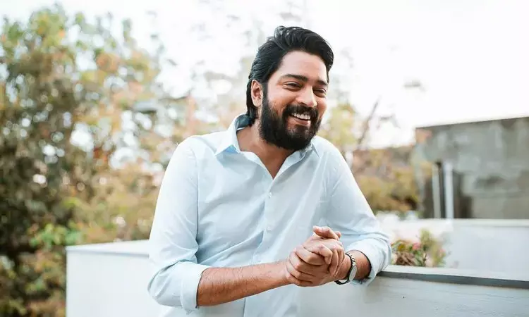 Allari Naresh: Here is why the actor stopped doing comedy roles
