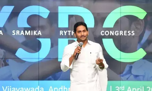 Eye on polls: YSRCP to rollout āJaganannaku Chebudamā, solve peopleās problems on spot